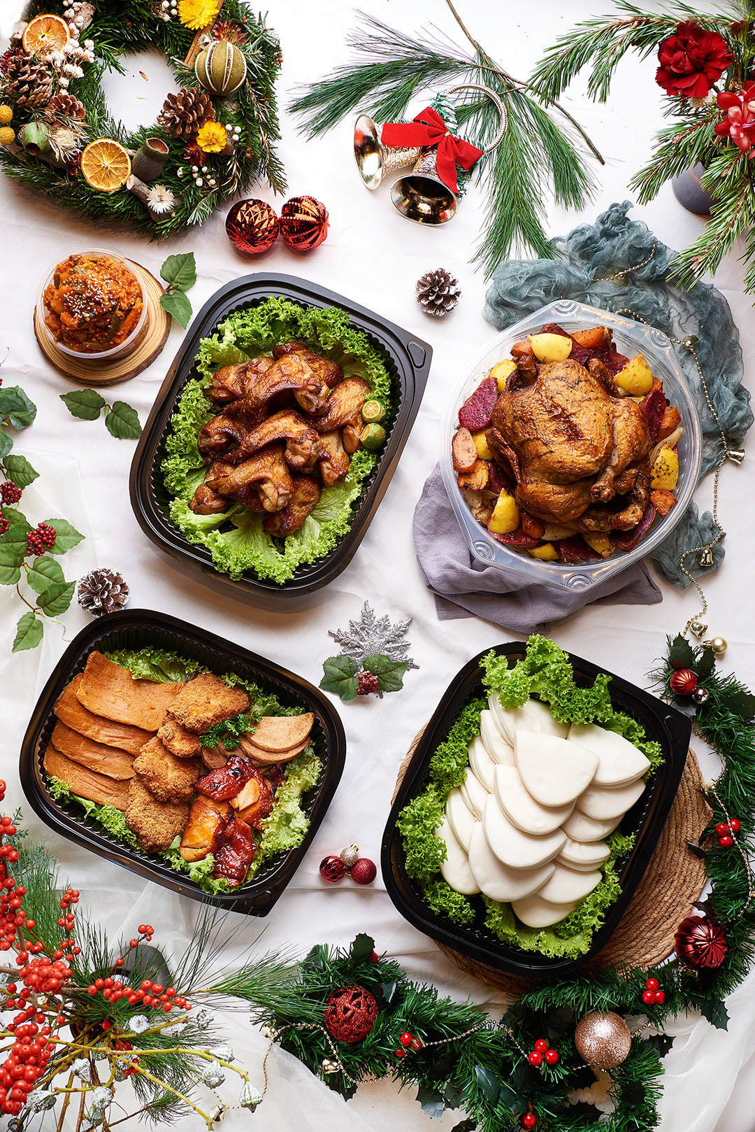 Have a FUN-filled Christmas 2